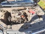 ВАЗ (Lada) Granta 2191 2015 годаүшін750 000 тг. в Усть-Каменогорск – фото 5