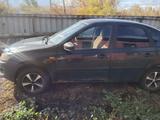 ВАЗ (Lada) Granta 2191 2015 годаүшін750 000 тг. в Усть-Каменогорск – фото 3