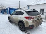 Subaru XV 2022 года за 14 800 000 тг. в Кокшетау – фото 5