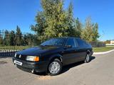 Volkswagen Passat 1991 года за 1 670 000 тг. в Костанай – фото 2