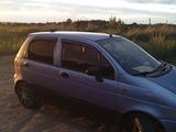 Daewoo Matiz 2006 годаfor1 200 000 тг. в Астана – фото 4