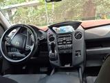 Honda Pilot 2012 года за 8 000 000 тг. в Алматы – фото 4