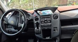 Honda Pilot 2012 года за 8 000 000 тг. в Алматы – фото 4