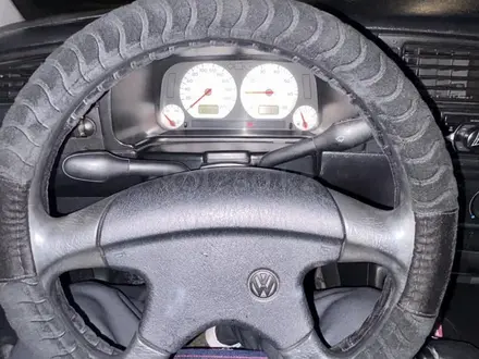 Volkswagen Golf 1993 года за 1 000 000 тг. в Алматы – фото 5