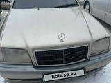 Mercedes-Benz C 220 1994 года за 1 420 000 тг. в Караганда