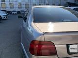 BMW 528 1997 годаүшін2 850 000 тг. в Шымкент – фото 4