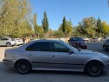 BMW 528 1997 годаүшін2 850 000 тг. в Шымкент – фото 3
