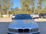 BMW 528 1997 годаүшін2 850 000 тг. в Шымкент