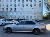 BMW 528 1997 годаүшін2 850 000 тг. в Шымкент – фото 2