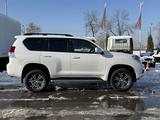 Toyota Land Cruiser Prado 2012 годаfor18 350 000 тг. в Алматы