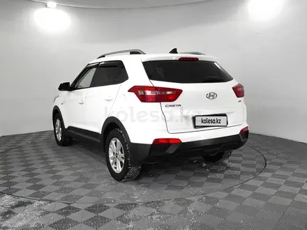 Hyundai Creta 2017 года за 8 790 000 тг. в Павлодар – фото 7