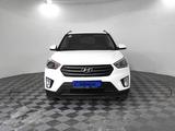Hyundai Creta 2017 года за 8 890 000 тг. в Павлодар – фото 2
