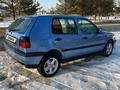 Volkswagen Golf 1992 года за 1 300 000 тг. в Алматы – фото 4