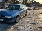 Volkswagen Golf 1992 годаүшін1 300 000 тг. в Алматы – фото 3