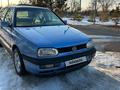 Volkswagen Golf 1992 года за 1 300 000 тг. в Алматы – фото 6