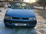 Volkswagen Golf 1992 годаүшін1 300 000 тг. в Алматы – фото 5