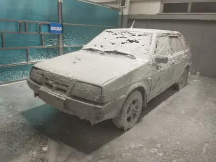 ВАЗ (Lada) 2109 1988 года за 700 000 тг. в Астана – фото 3