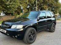 Mazda Tribute 2002 годаүшін4 800 000 тг. в Шымкент