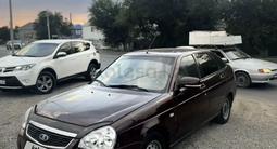 ВАЗ (Lada) Priora 2172 2012 годаүшін1 100 000 тг. в Актобе – фото 2