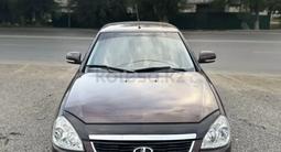 ВАЗ (Lada) Priora 2172 2012 годаүшін1 100 000 тг. в Актобе – фото 3