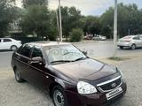 ВАЗ (Lada) Priora 2172 2012 годаүшін1 100 000 тг. в Актобе