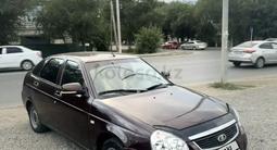 ВАЗ (Lada) Priora 2172 2012 годаүшін1 100 000 тг. в Актобе