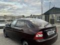 ВАЗ (Lada) Priora 2172 2012 года за 1 100 000 тг. в Актобе – фото 5
