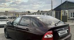 ВАЗ (Lada) Priora 2172 2012 годаүшін1 100 000 тг. в Актобе – фото 5