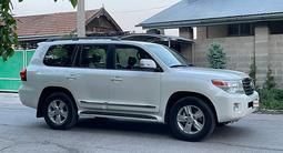 Toyota Land Cruiser 2013 годаfor23 200 000 тг. в Тараз – фото 4