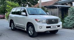Toyota Land Cruiser 2013 годаfor23 200 000 тг. в Тараз
