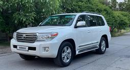 Toyota Land Cruiser 2013 годаfor23 200 000 тг. в Тараз – фото 2