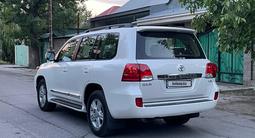 Toyota Land Cruiser 2013 годаfor23 200 000 тг. в Тараз – фото 5