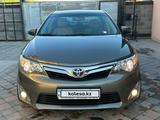 Toyota Camry 2012 года за 10 000 000 тг. в Жанакорган – фото 3