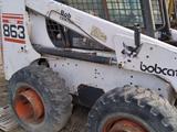 Bobcat  863 1998 года за 4 000 000 тг. в Актау – фото 2