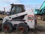 Bobcat  863 1998 года за 4 000 000 тг. в Актау – фото 3