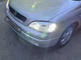 Opel Astra 2001 годаүшін3 500 000 тг. в Актау – фото 2