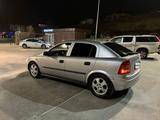 Opel Astra 2001 годаүшін3 000 000 тг. в Актау – фото 5