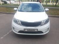 Kia Rio 2013 годаүшін4 000 000 тг. в Астана