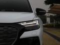 Audi Q4 e-tron 2023 годаfor18 400 000 тг. в Алматы – фото 12