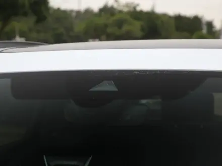 Audi Q4 e-tron 2024 годаүшін17 500 000 тг. в Алматы – фото 26