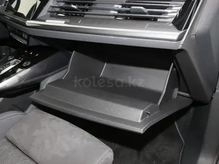 Audi Q4 e-tron 2024 года за 17 500 000 тг. в Алматы – фото 30