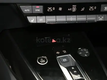Audi Q4 e-tron 2024 годаүшін17 500 000 тг. в Алматы – фото 33