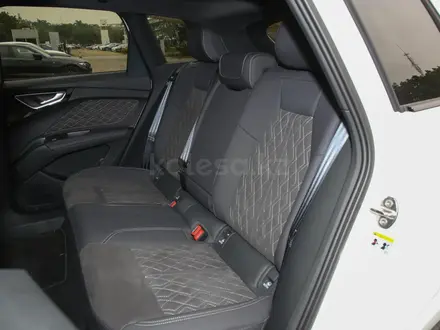 Audi Q4 e-tron 2024 годаүшін17 500 000 тг. в Алматы – фото 36