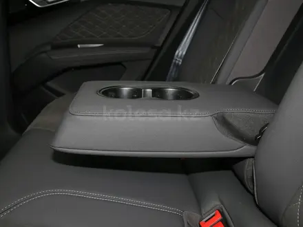Audi Q4 e-tron 2024 годаүшін17 500 000 тг. в Алматы – фото 42