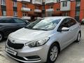 Kia Cerato 2013 годаүшін6 300 000 тг. в Тараз