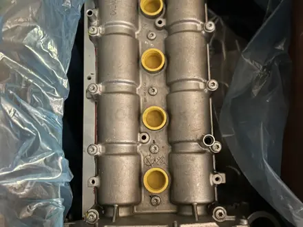 Двигатель новый за 630 000 тг. в Астана
