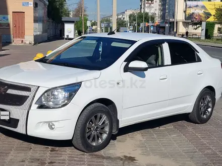 Chevrolet Cobalt 2022 года за 5 570 000 тг. в Павлодар – фото 5