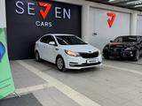 Kia Rio 2015 года за 6 200 000 тг. в Астана – фото 2