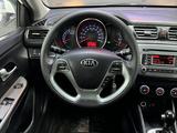 Kia Rio 2015 года за 6 200 000 тг. в Астана – фото 5