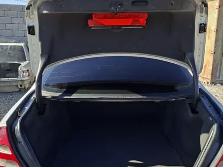 Mercedes-Benz E 320 2002 года за 4 300 000 тг. в Туркестан – фото 5